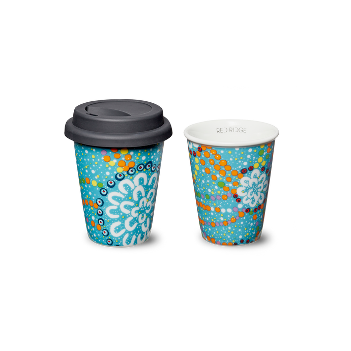 Fashion Series 2023 Latte Set – Vittoria Coffee