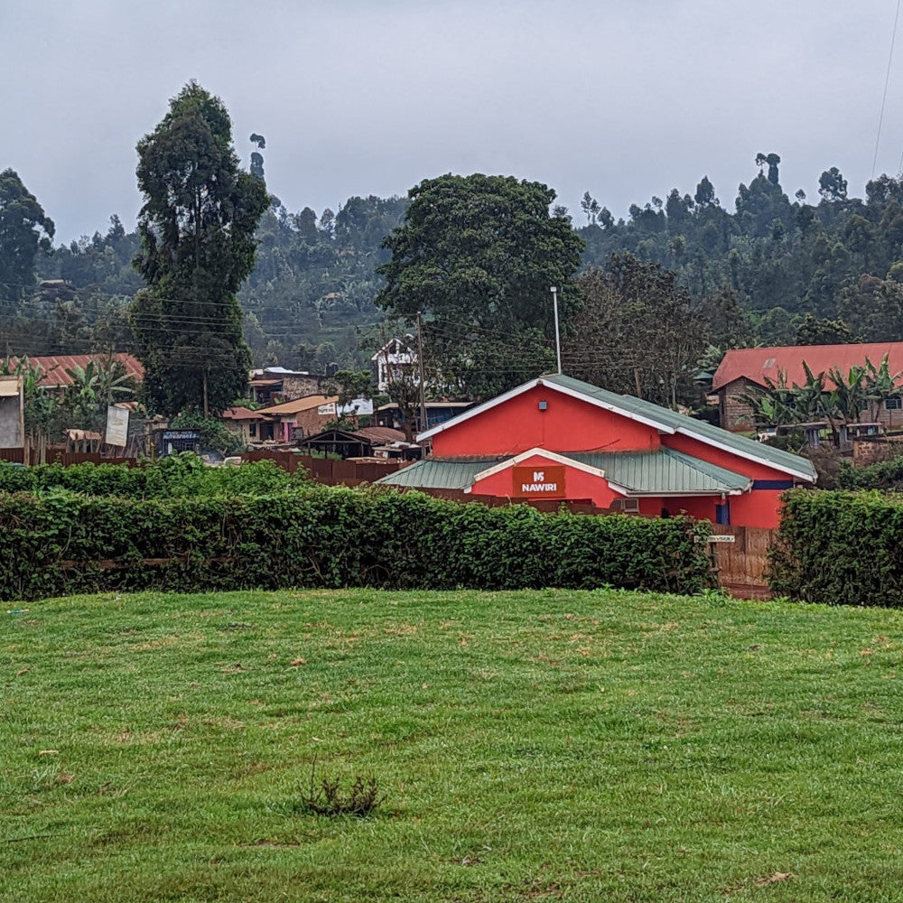 Vittoria Single Origin Kenya